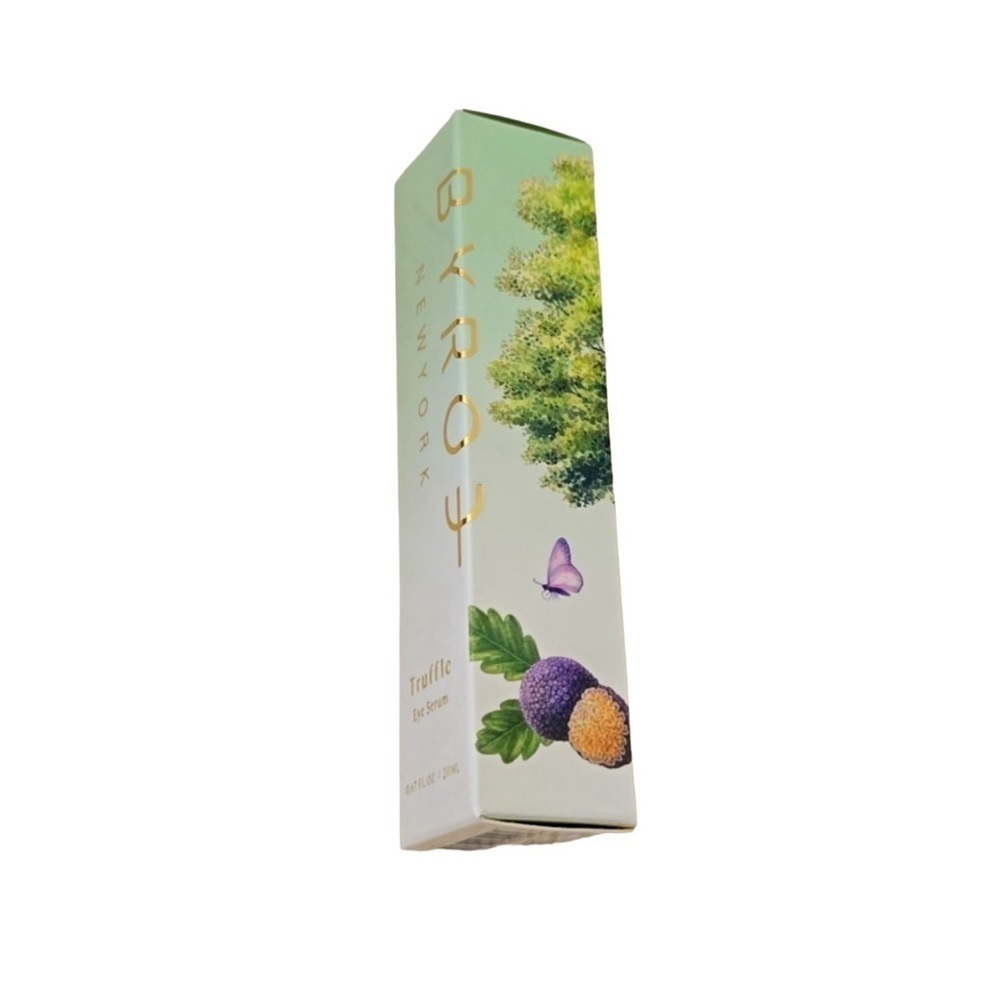 Byroe New York Truffle Eye Serum‎ 20ml Anti-Aging Firming Treatment  Skincare
